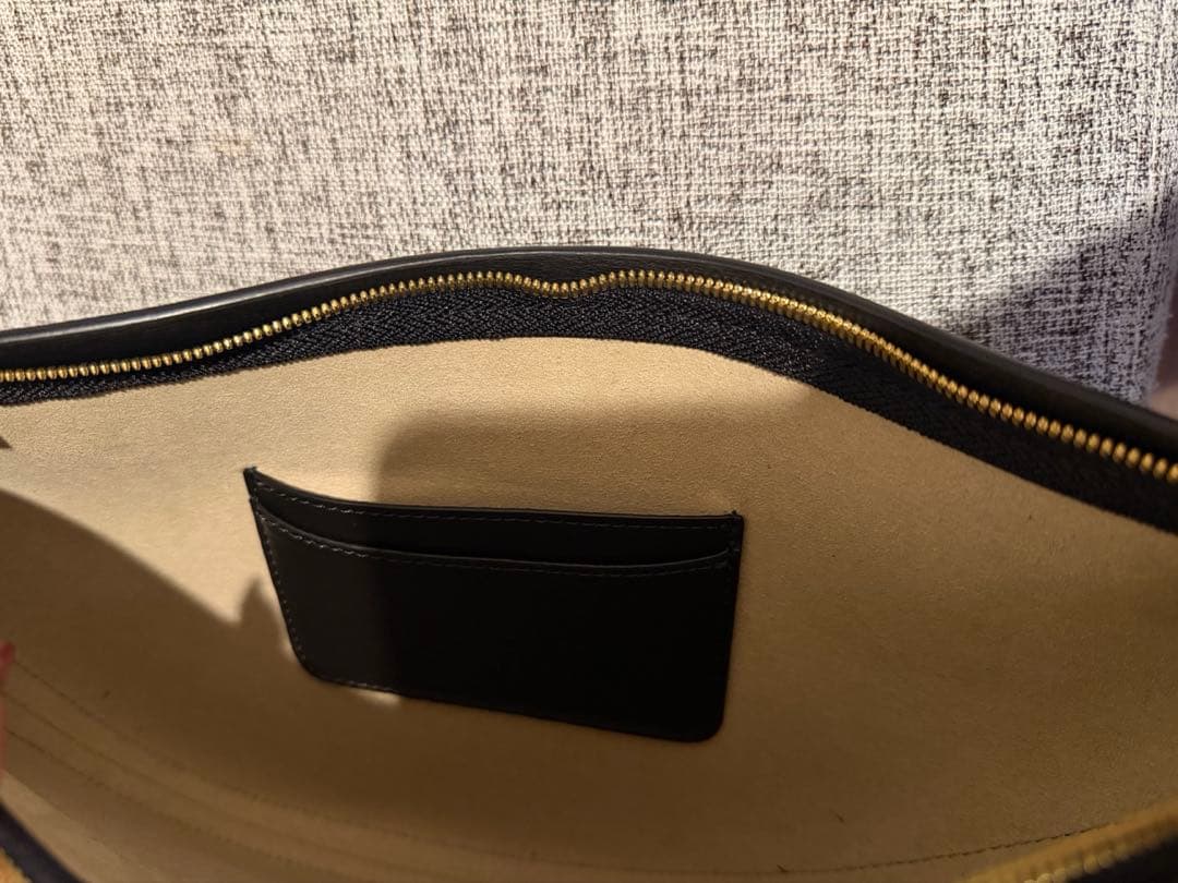 美品　TOTEME bag