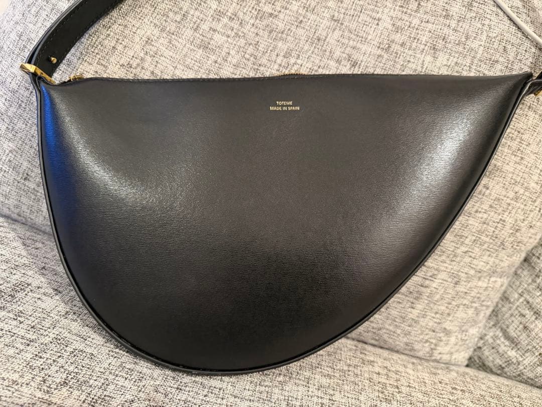 美品　TOTEME bag
