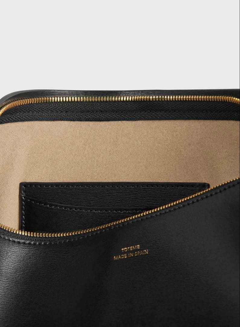 美品　TOTEME bag