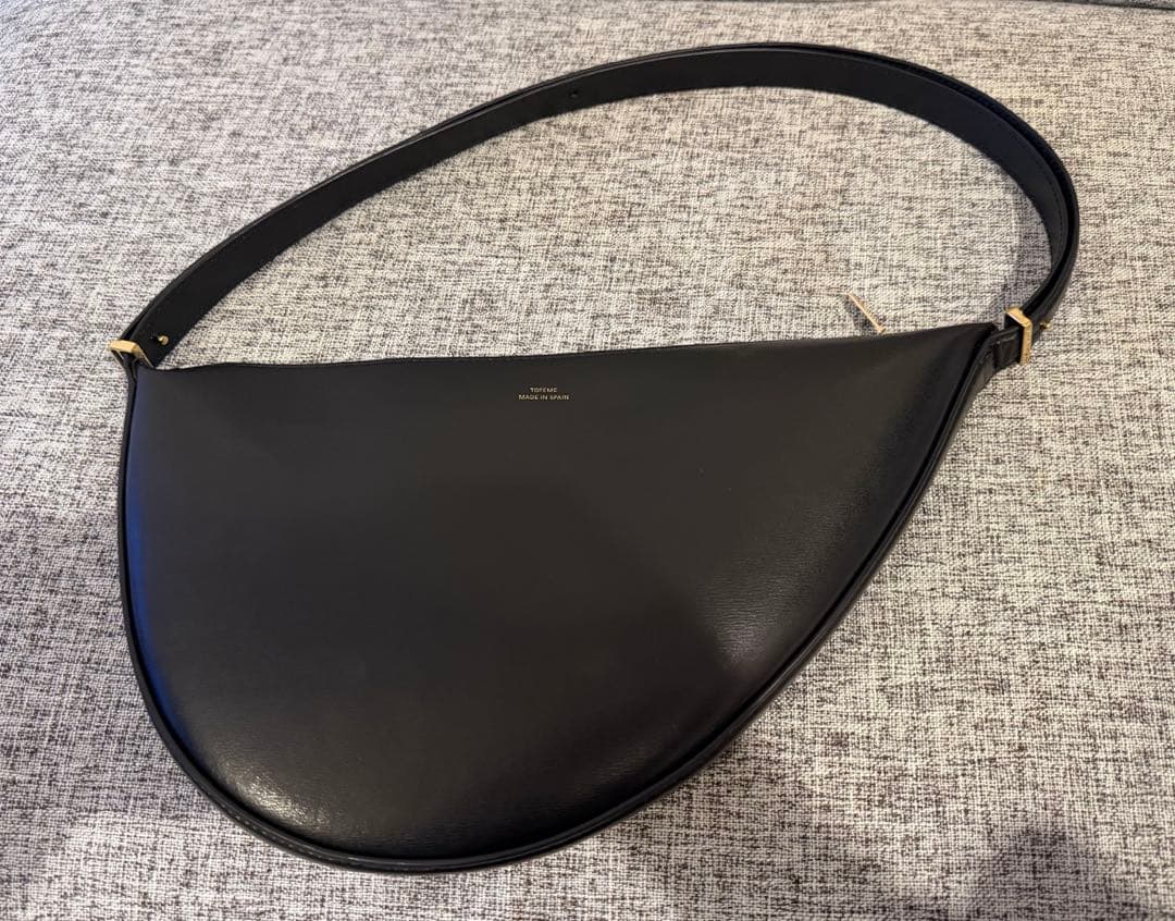 美品　TOTEME bag