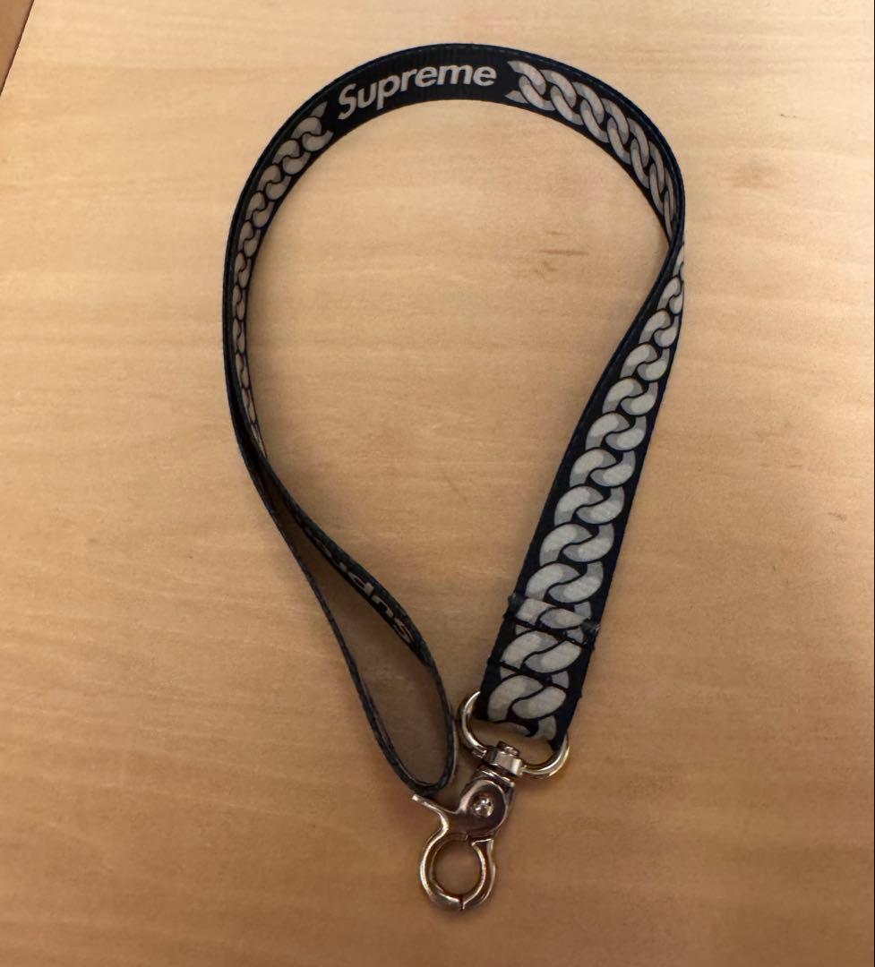 H*E様 Supreme guadalupe keychain Cuban La