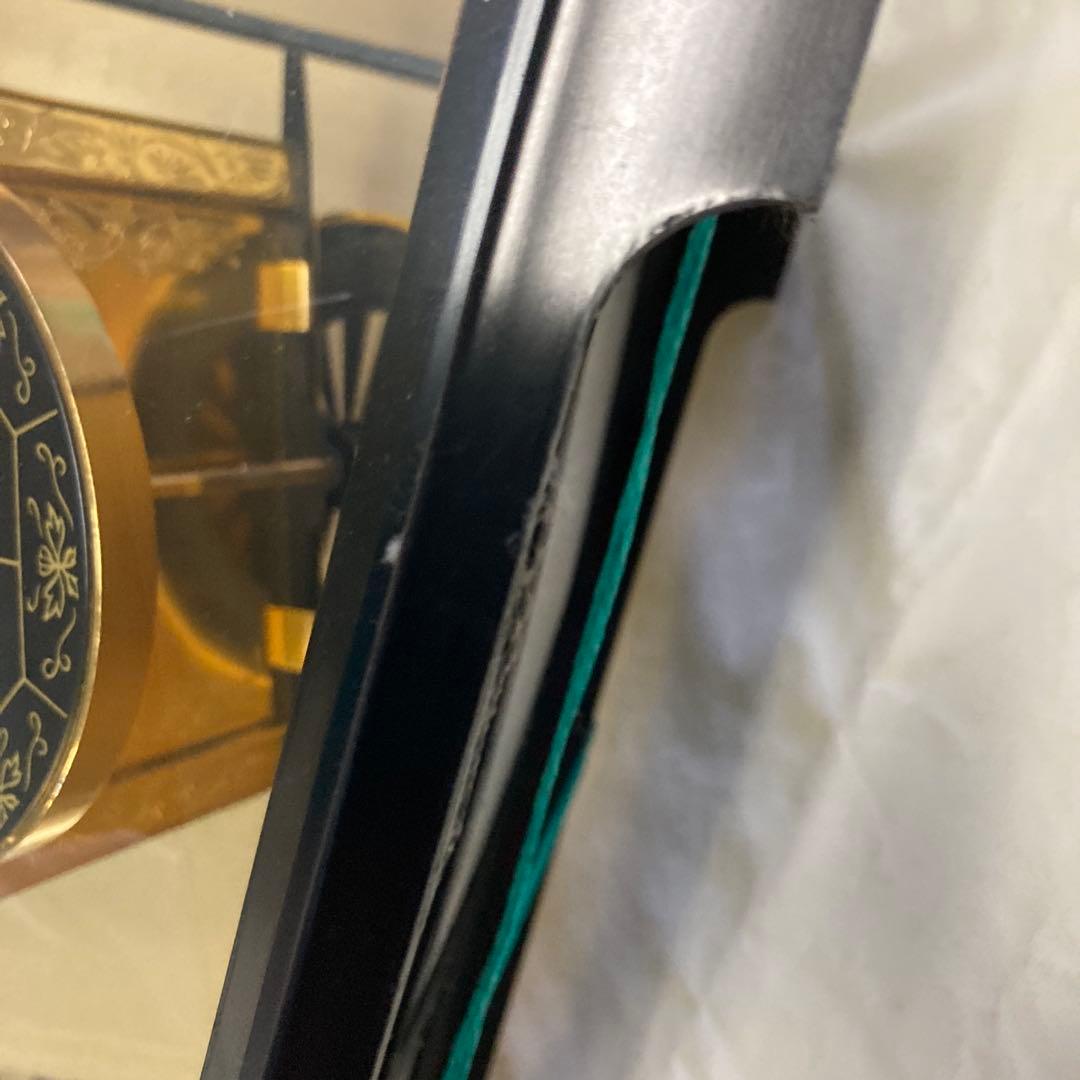 天社御所車 置物 金色装飾