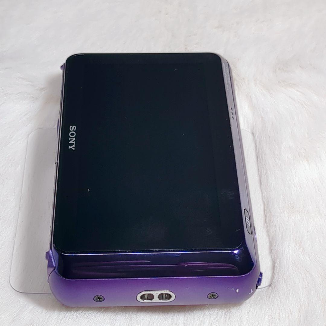 【✨美品✨】SONY DSC-T99【✨新品バッテリー付き✨】