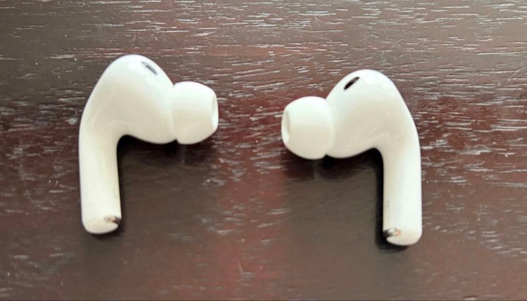 AirPods Pro3 ケース付き