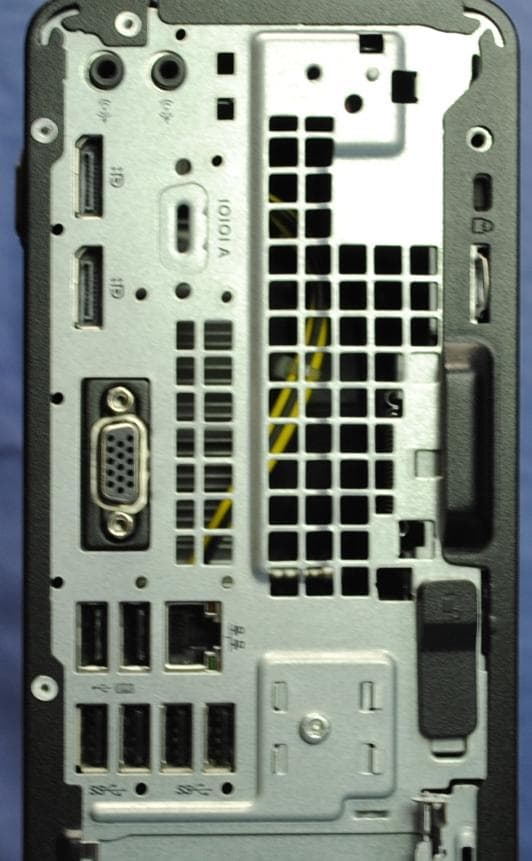 即office2021!EliteDesk 800 G3 i5-6500 SSD