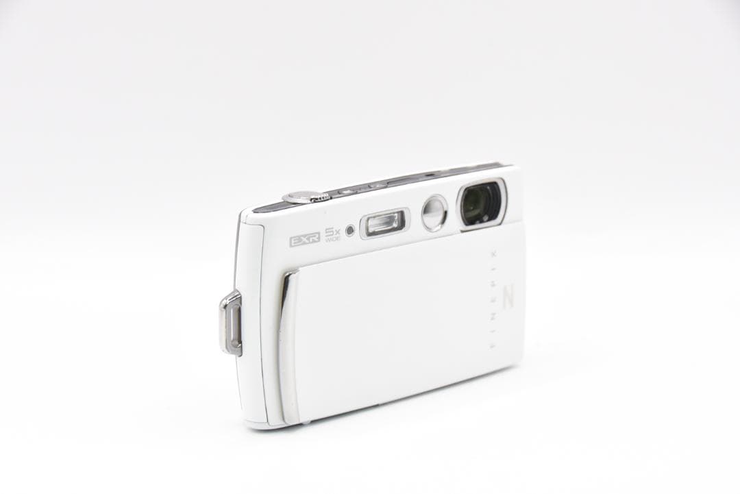 ■ 美品 ■ FUJIFILM FINEPIX Z1000EXR ホワイト