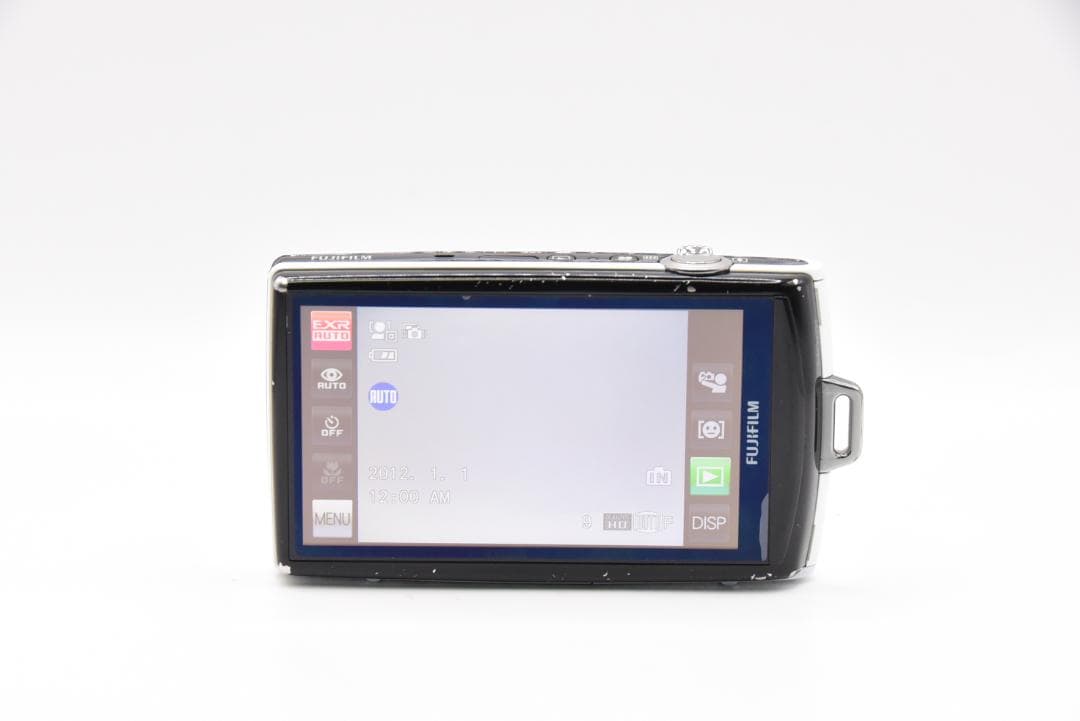 ■ 美品 ■ FUJIFILM FINEPIX Z1000EXR ホワイト