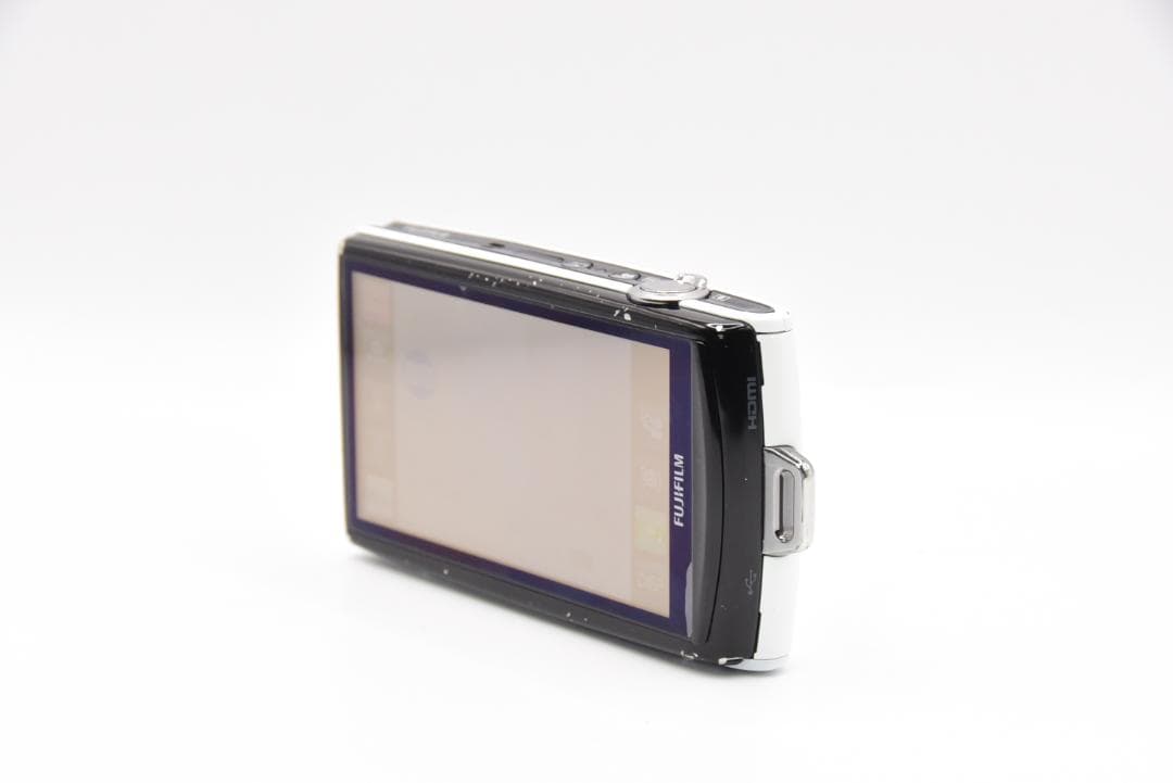 ■ 美品 ■ FUJIFILM FINEPIX Z1000EXR ホワイト