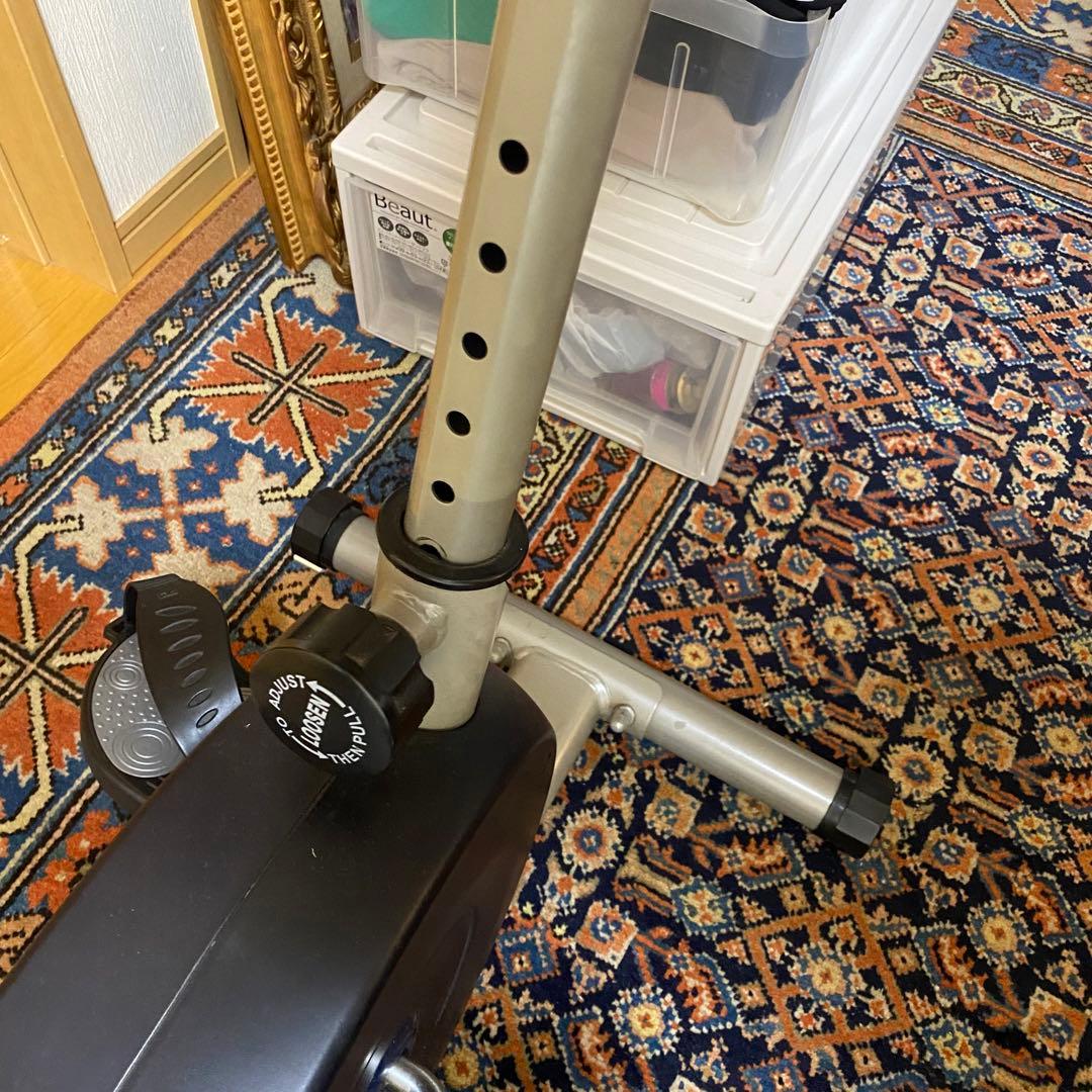 エアロバイク　サイクリングマシン　feelcycle トレーニングバイク