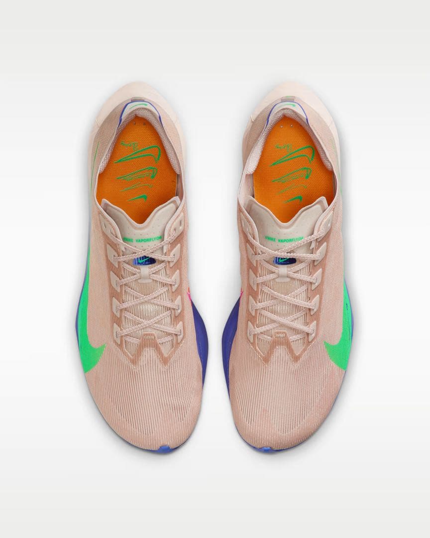 Nike ヴェイパーフライ 4 ネクスト % 28.5 キプチョゲ シューズ