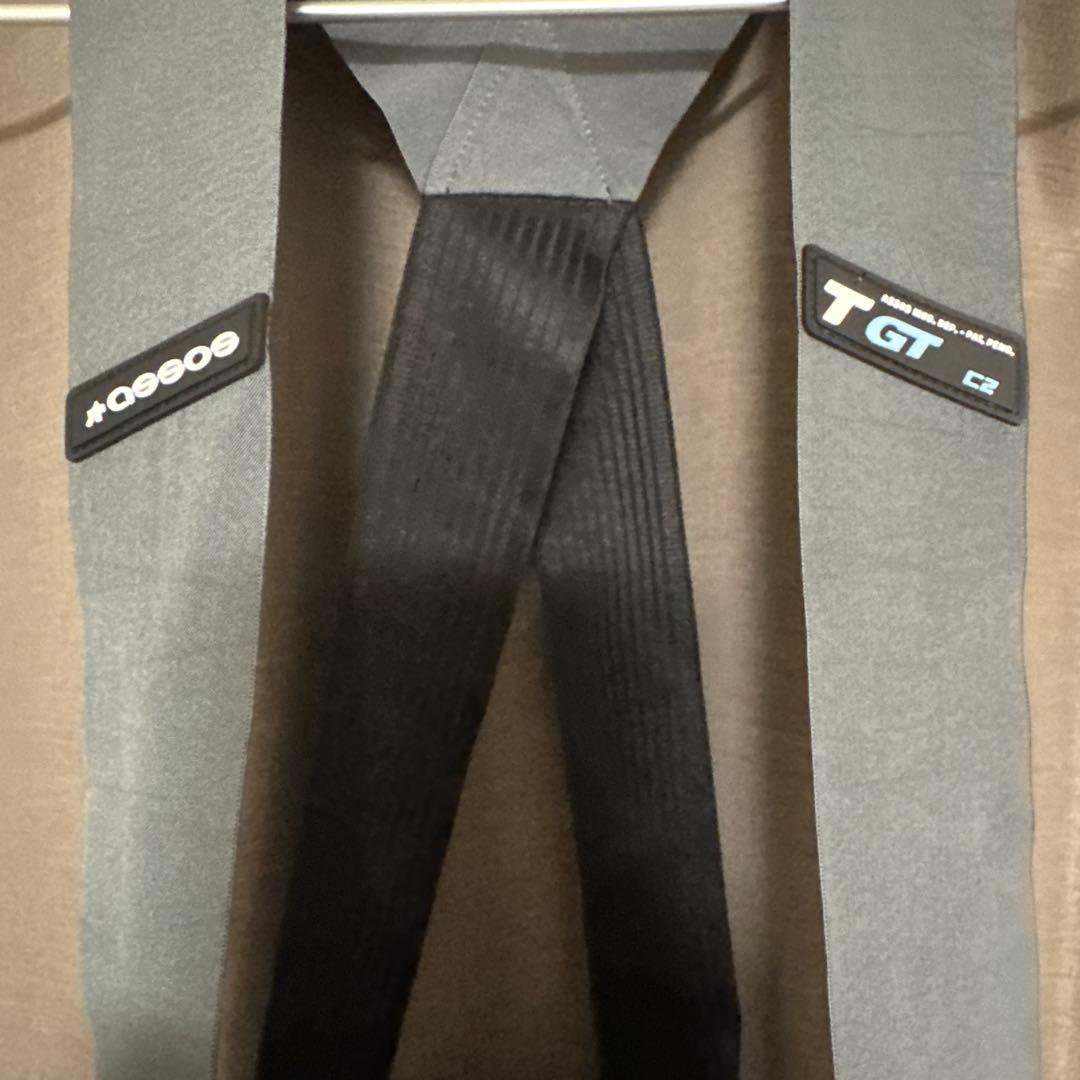 ASSOS アソス ミレ GT ビブショーツ S