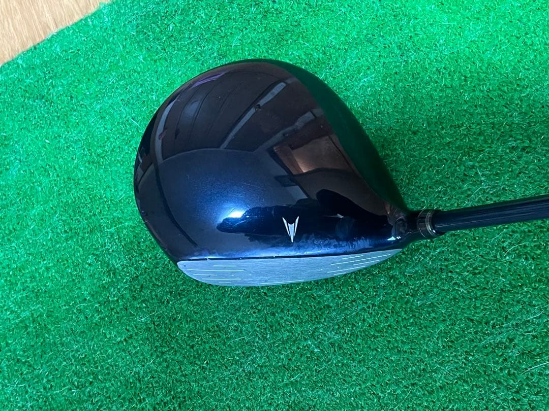 レディース ゼクシオ5 ドライバー 1W 12.5 ゴルフ XXIO MP500