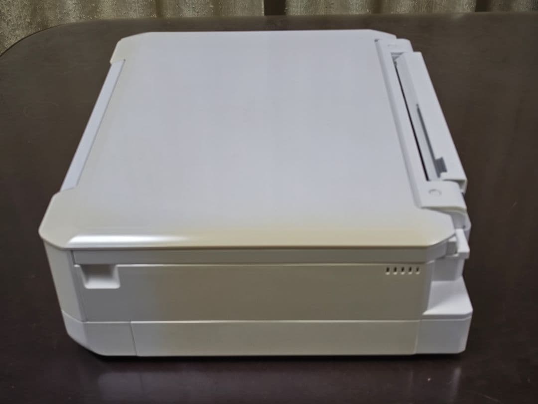 【ジャンク】EPSON EP-807AW インク目詰まり