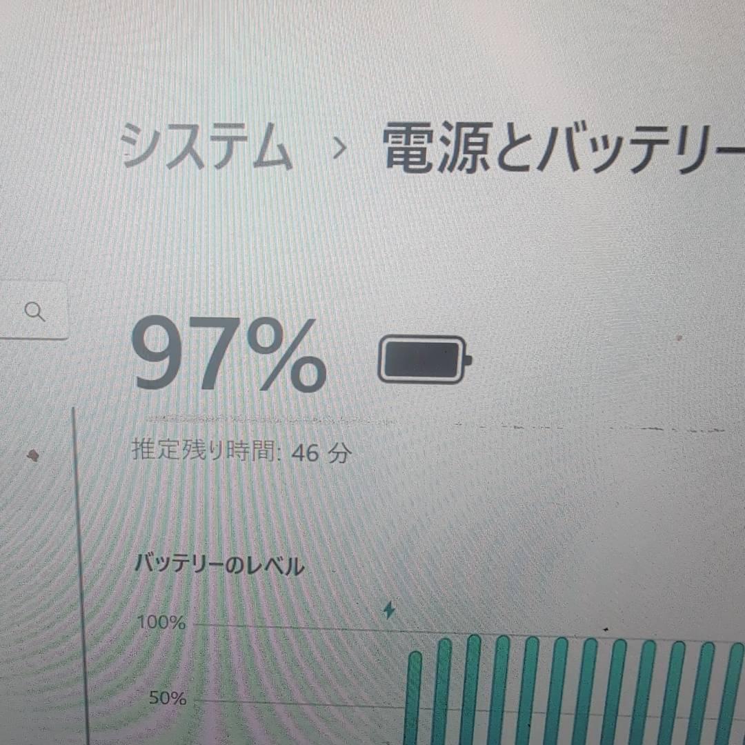 起動OK！富士通 U9310X/D i5 10310U 8GB 256GB