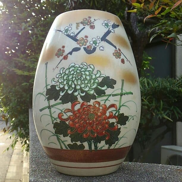 骨董品に