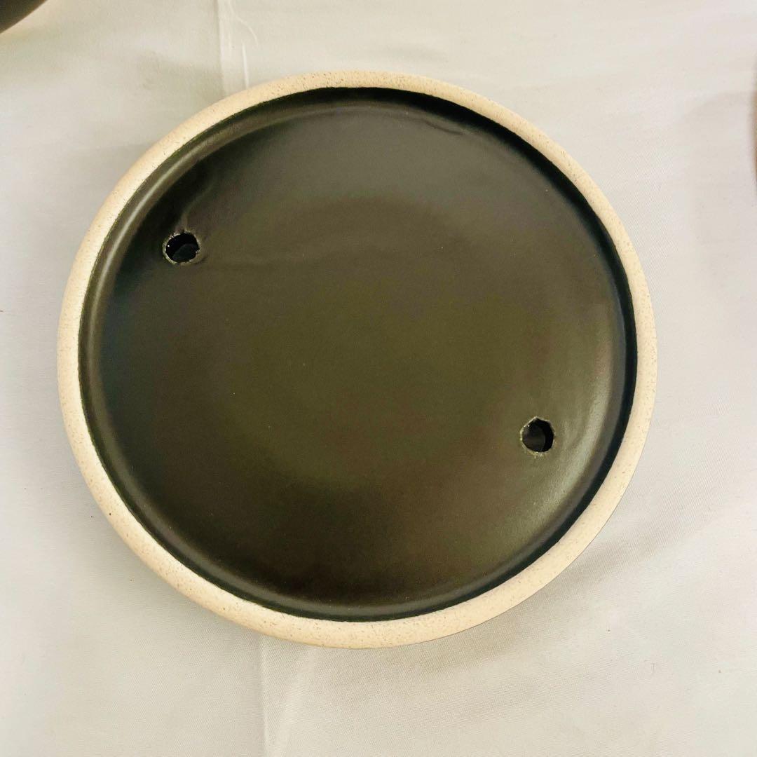 萬古焼 羽釜 ごはん鍋 三合炊き