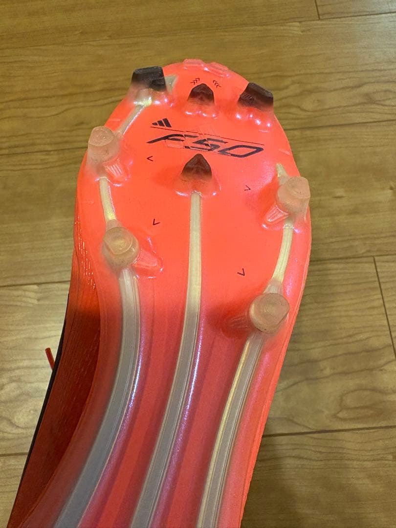 アディダス F50 ELITE FG