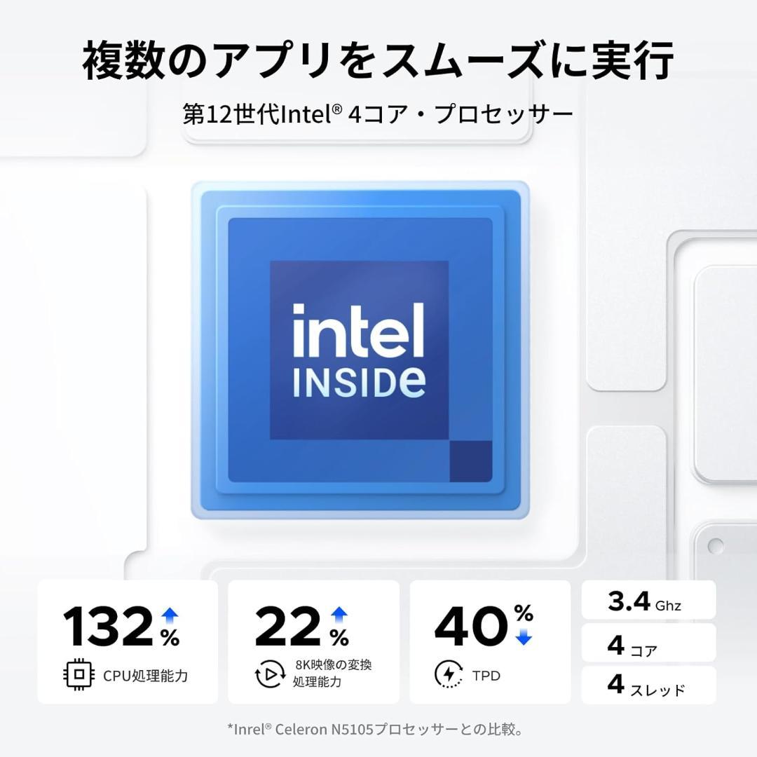 S*3様 新品未開封 UGREEN NASync DXP4800