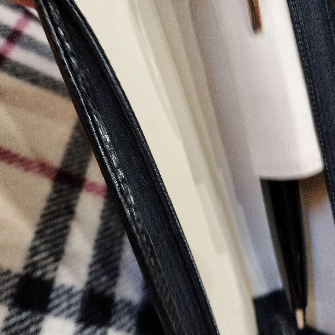 Mont Blanc Generationボールペン黒とケース 黒