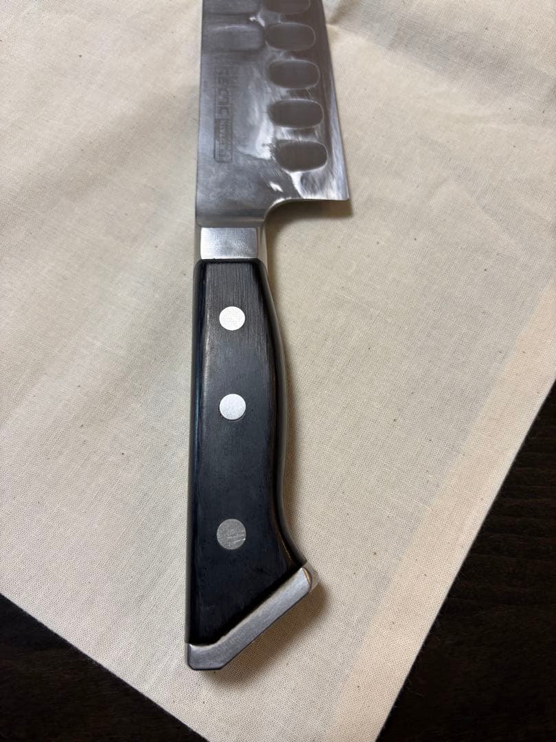 グレステン 牛刀　24cm