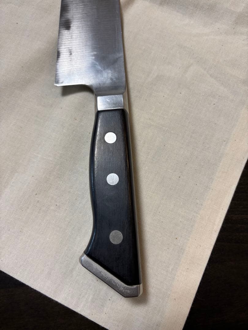 グレステン 牛刀　24cm