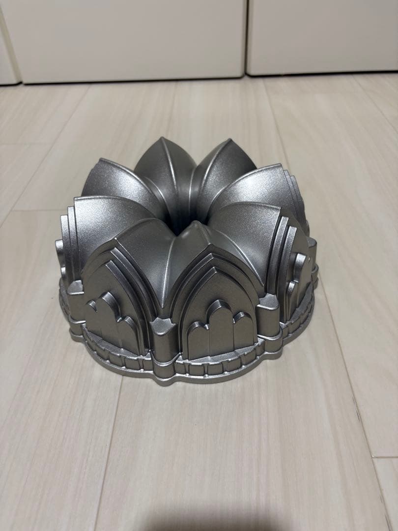 NORDIC WARE (ノルディックウェア) 型　3点セット