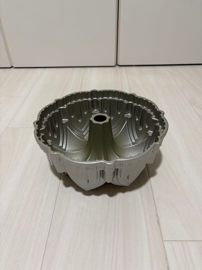 NORDIC WARE (ノルディックウェア) 型　3点セット