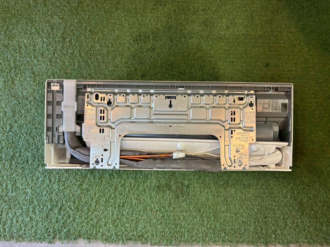 1942 日立【RAS-AJ36N (W)】 2023年 12畳 エアコン 中古