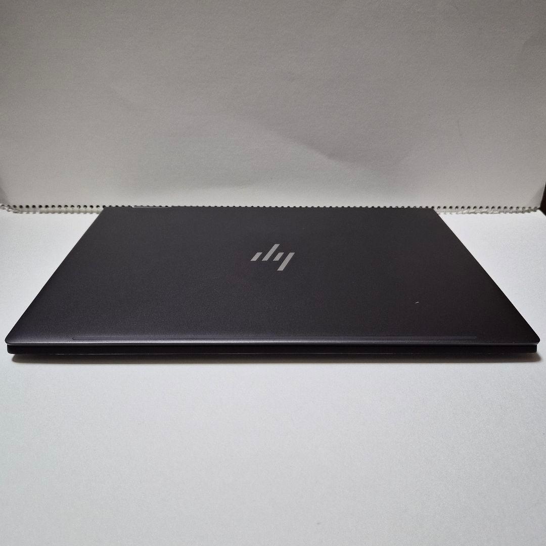HP ENVY x360 13-ar（Ryzen 7/16/512GB）