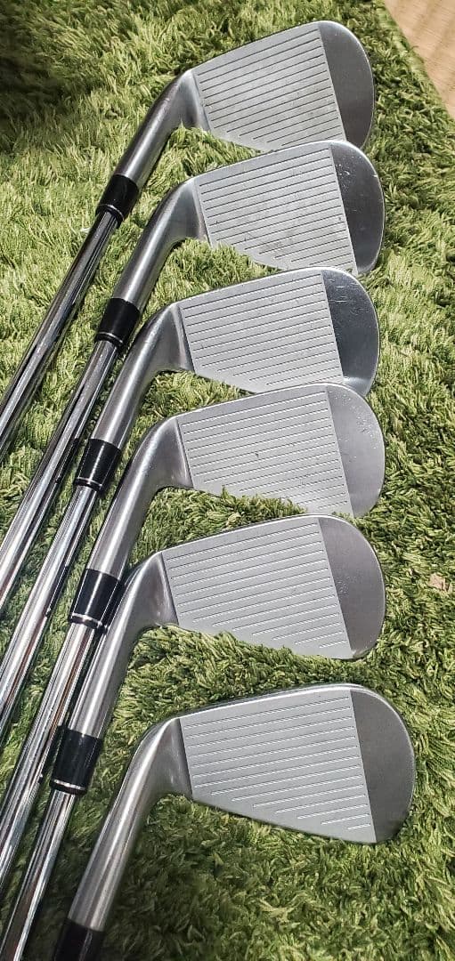 SRIXON Z785 アイアンセット MODUS 125S 5番〜P