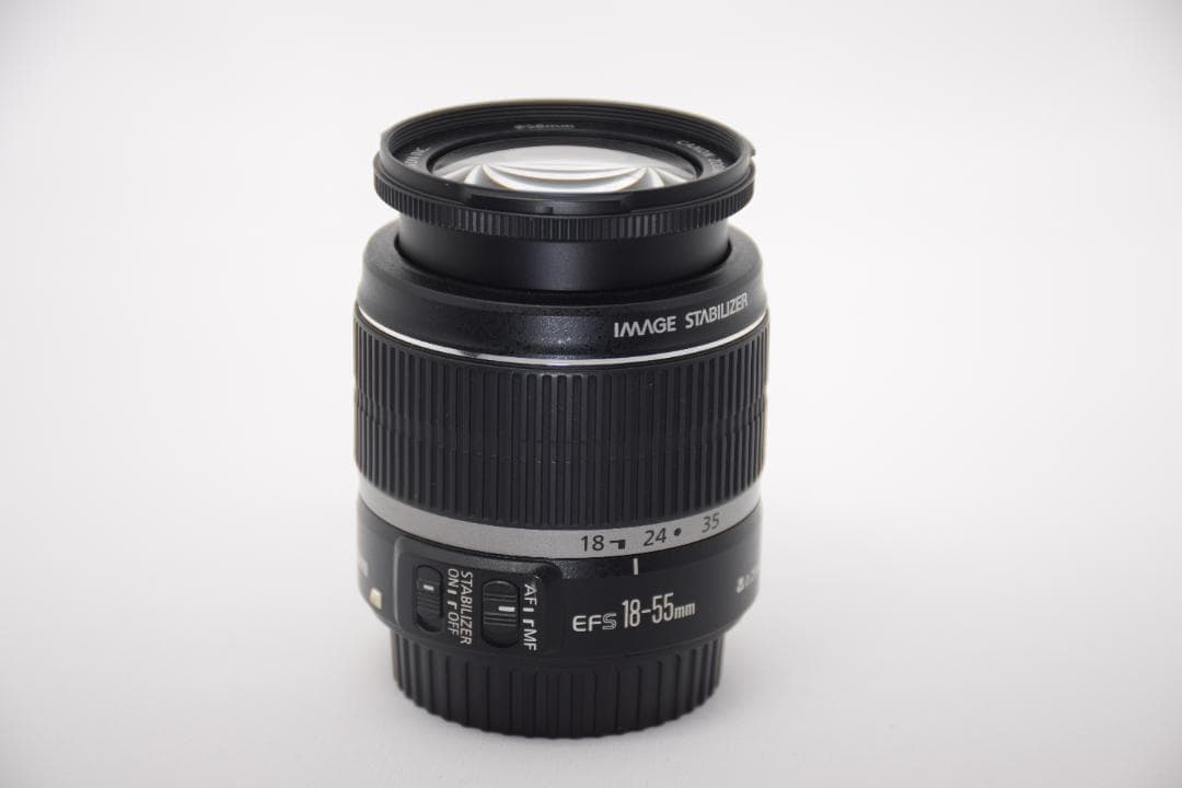 ⭐届いてすぐ使える⭐ Canon Kiss X3 一眼レフカメラ 人気機種 入門