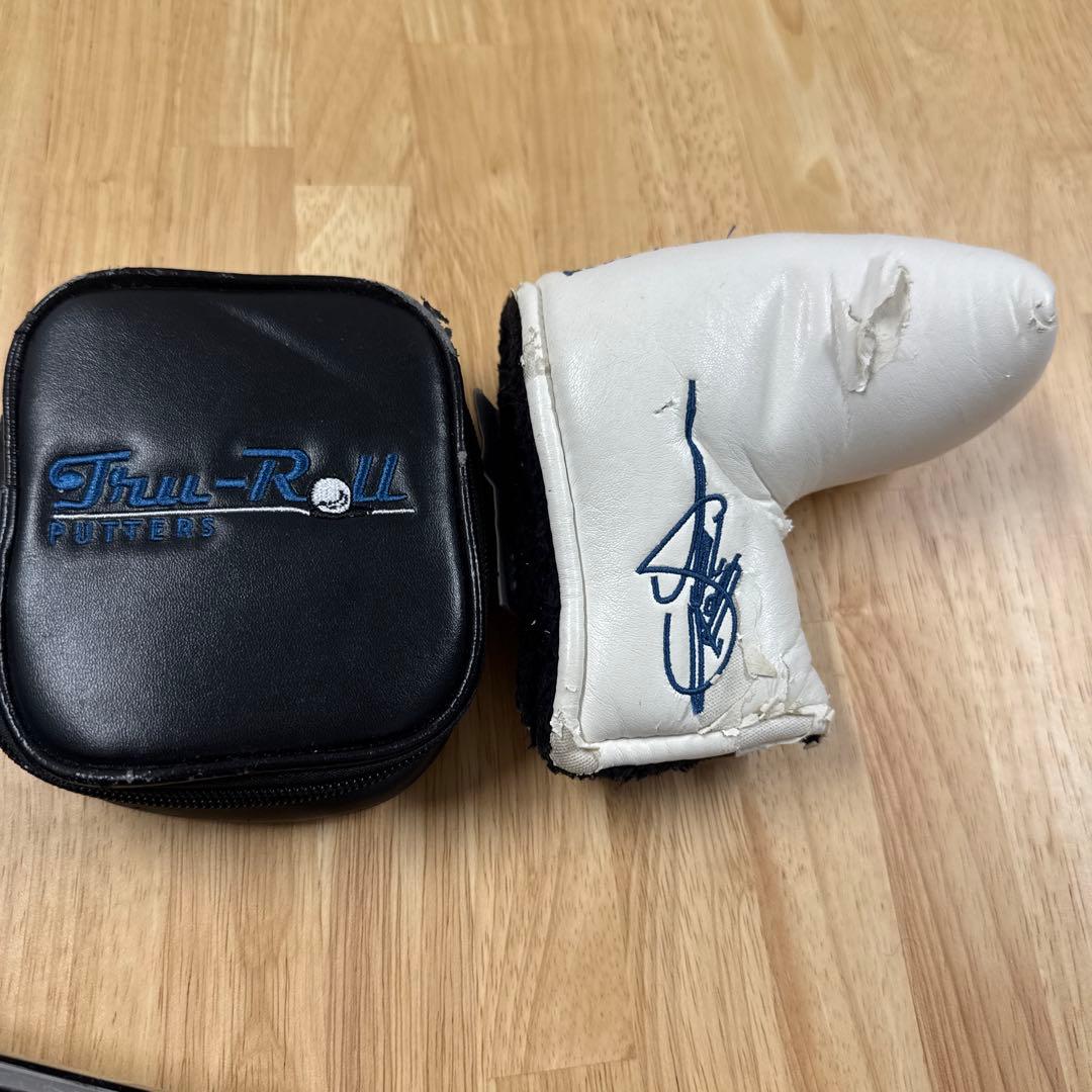 クラブ TRU-ROLL Golf Putter
