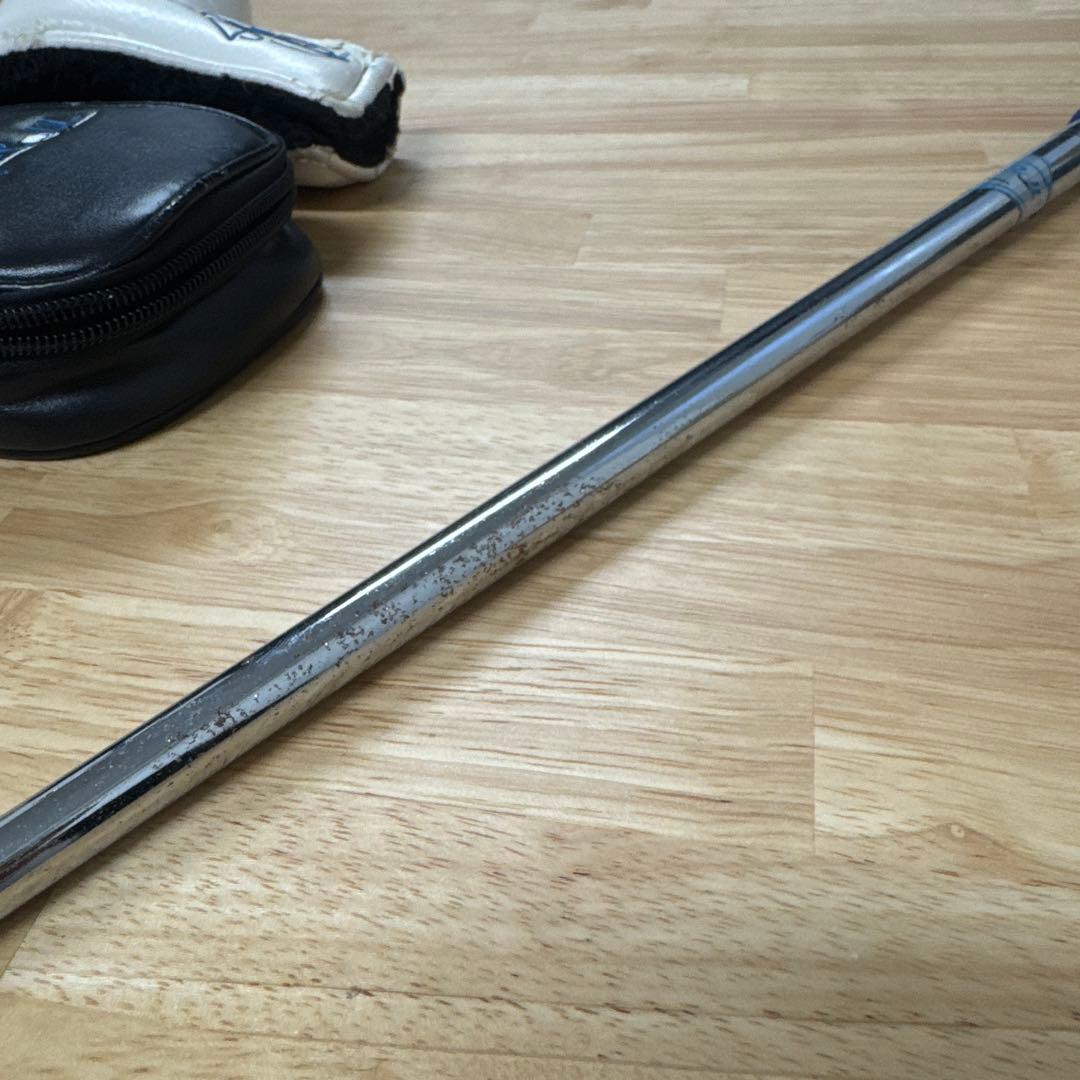 クラブ TRU-ROLL Golf Putter