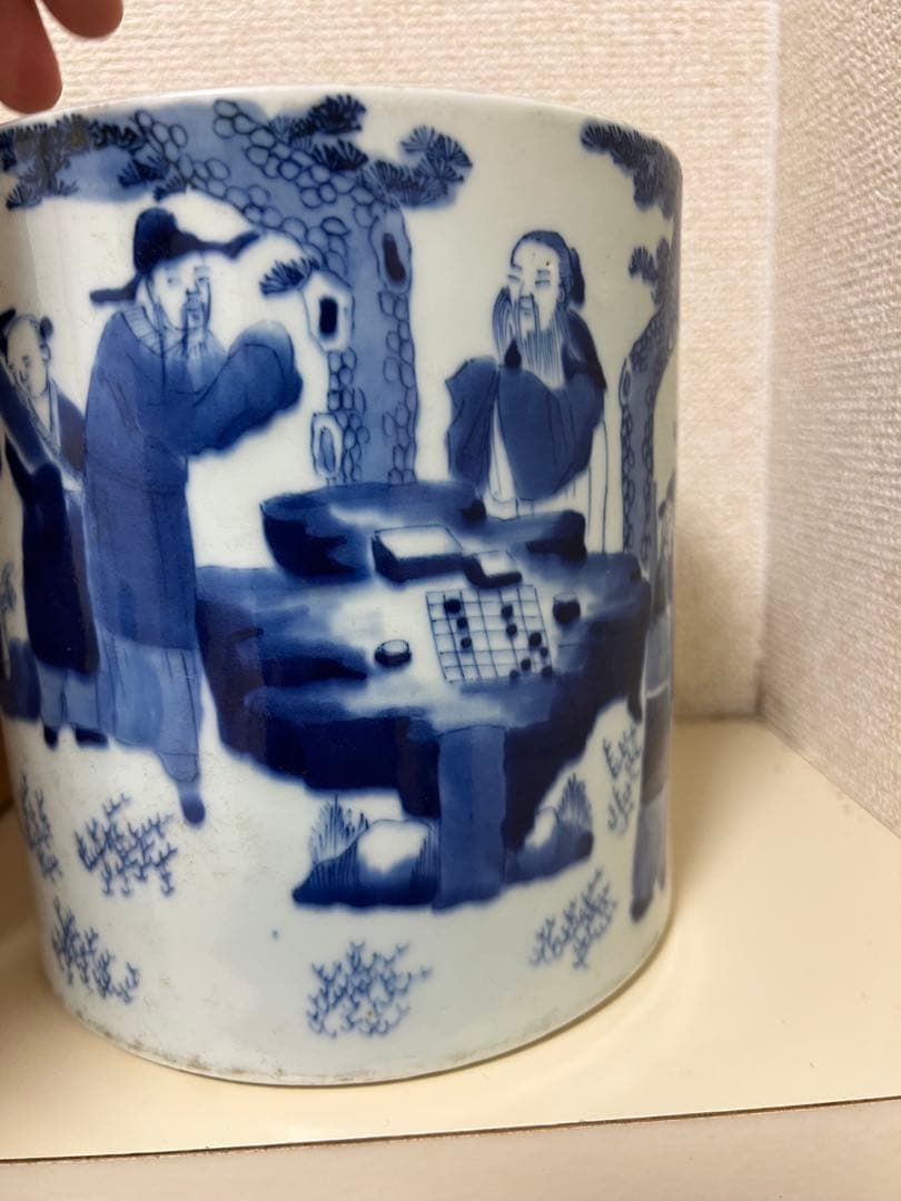 海岸