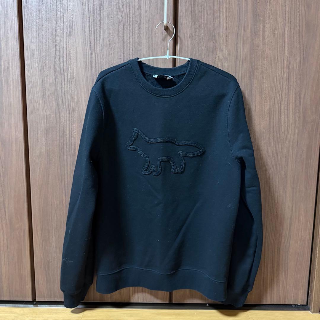 MAISON KITSUNÉ