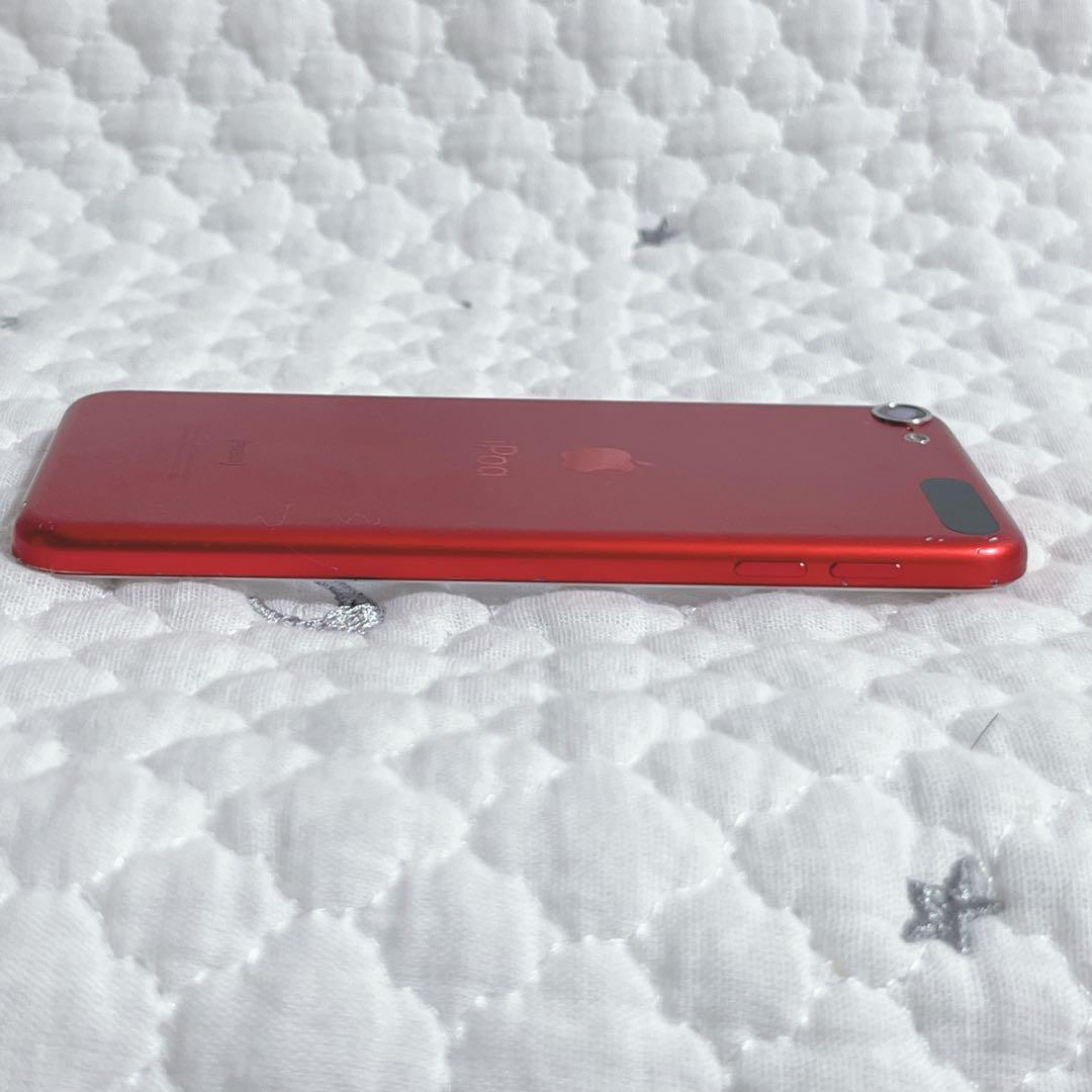 iPod touch 第七世代 128GB 画面割れ