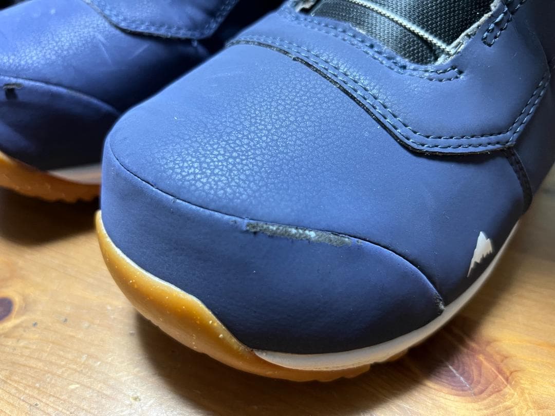 【ORCA 】Burton Ruler BOA Wide