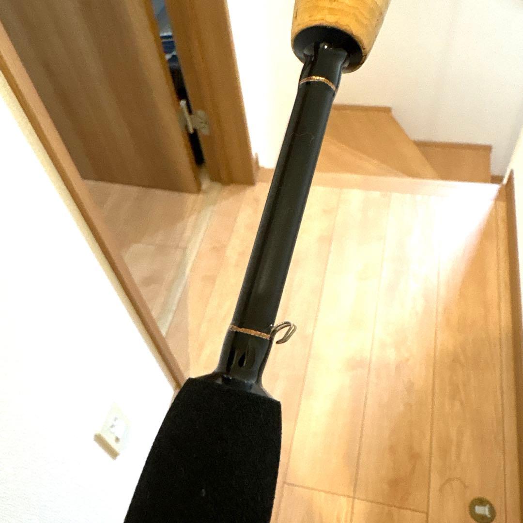 【美品】Fenwick / フェンウィック FVR-BM 66SU L J