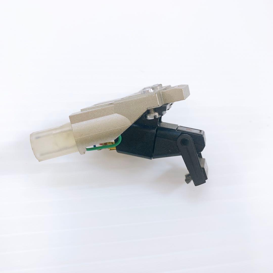 SHURE シュア MM型カートリッジ　ML120HE