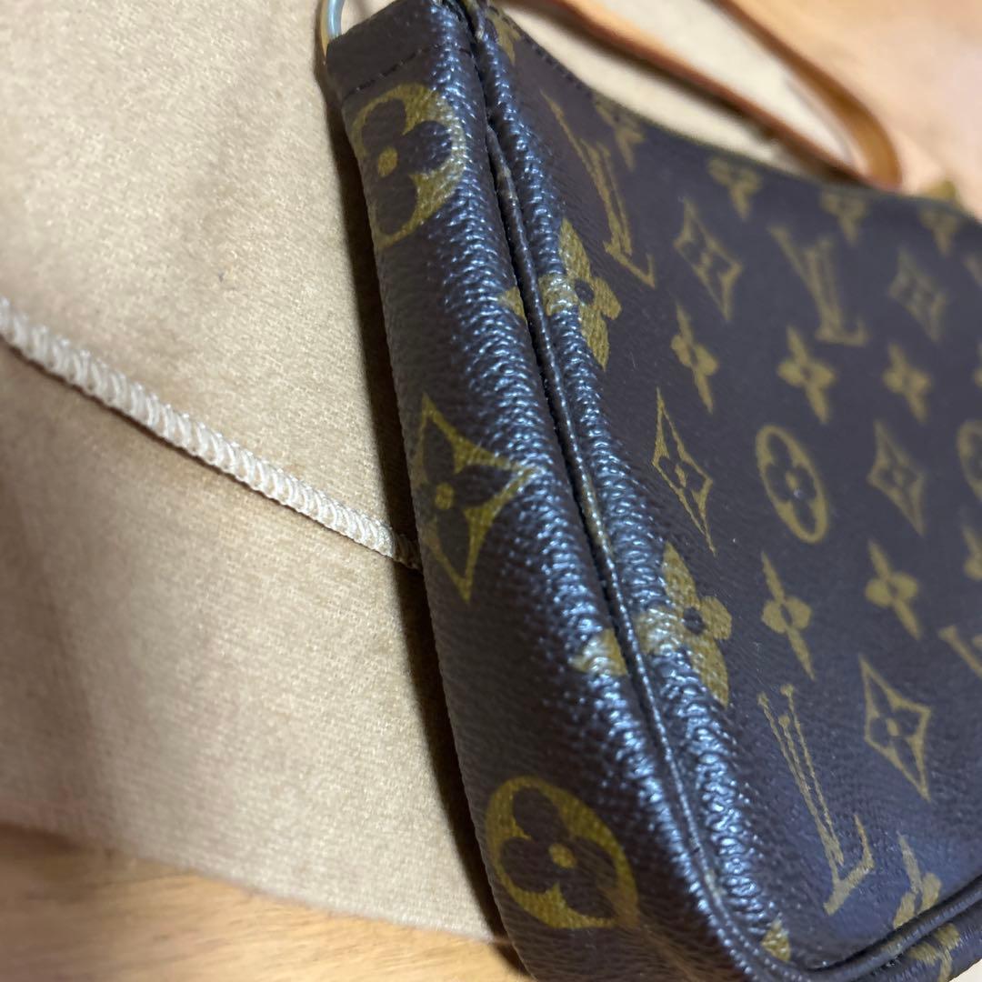 Louis Vuitton モノグラム　アクセソワール
