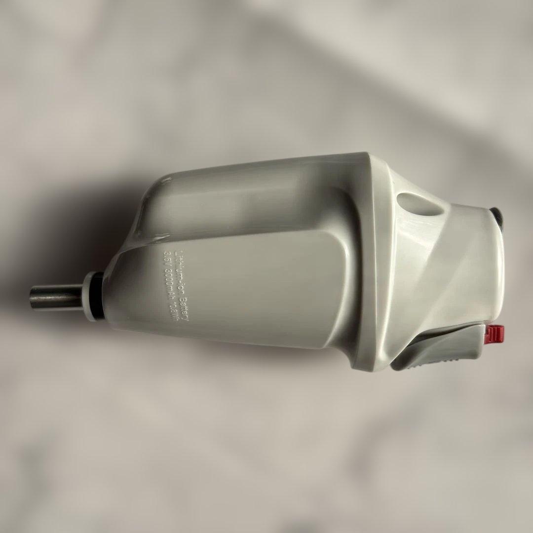 Hapyson 津本式　充電式ウロコ取り器 YH-370