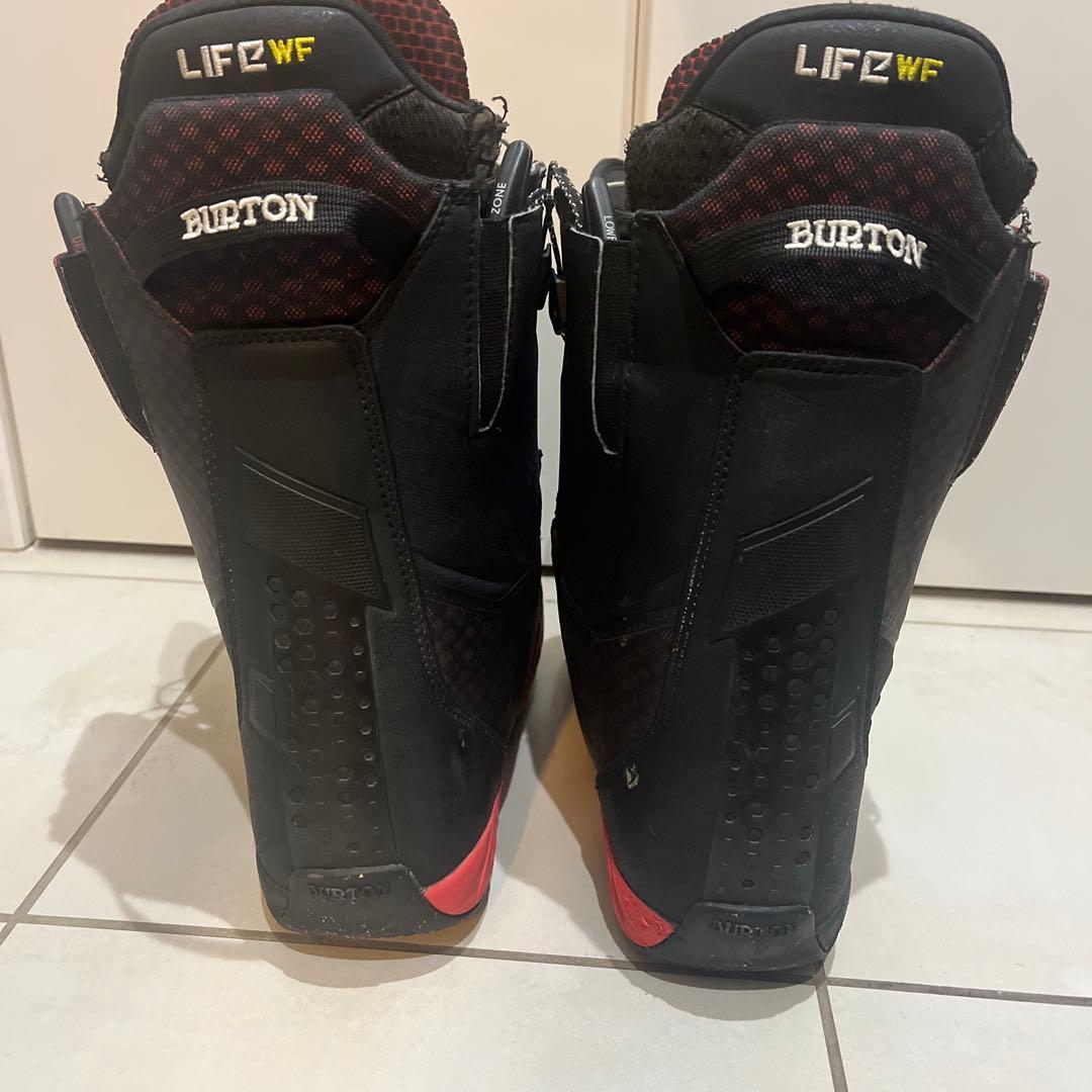 BURTON ION 19-20スノーボードブーツ