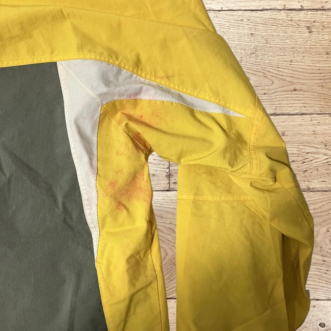 adidas TERREX Dermizax ジャケット L 防水 スキー