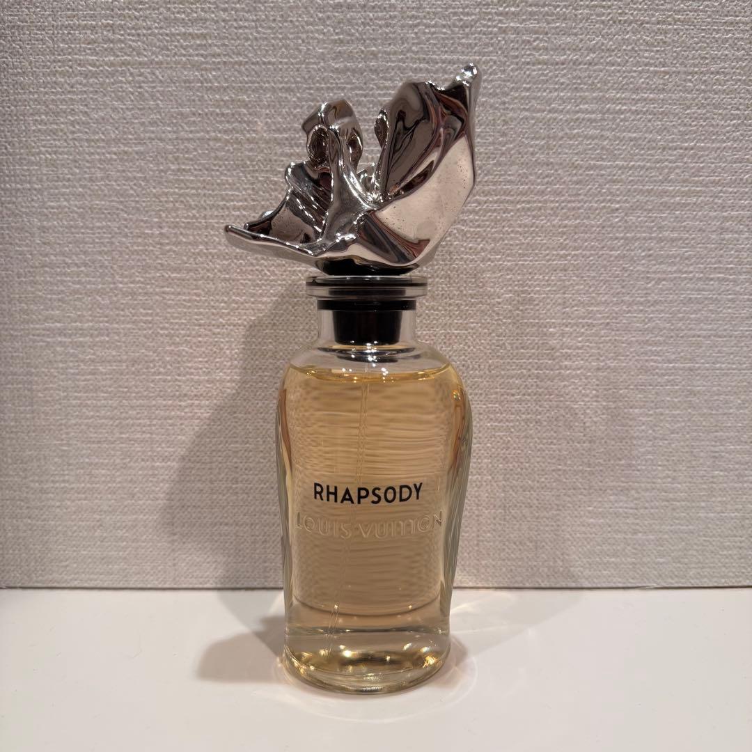 Louis Vuitton 香水 RHAPSODY