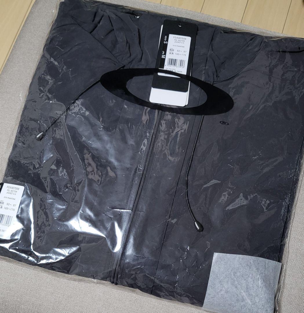 (新品)Oakley Jacket 5.0 オークリー　ジャケット