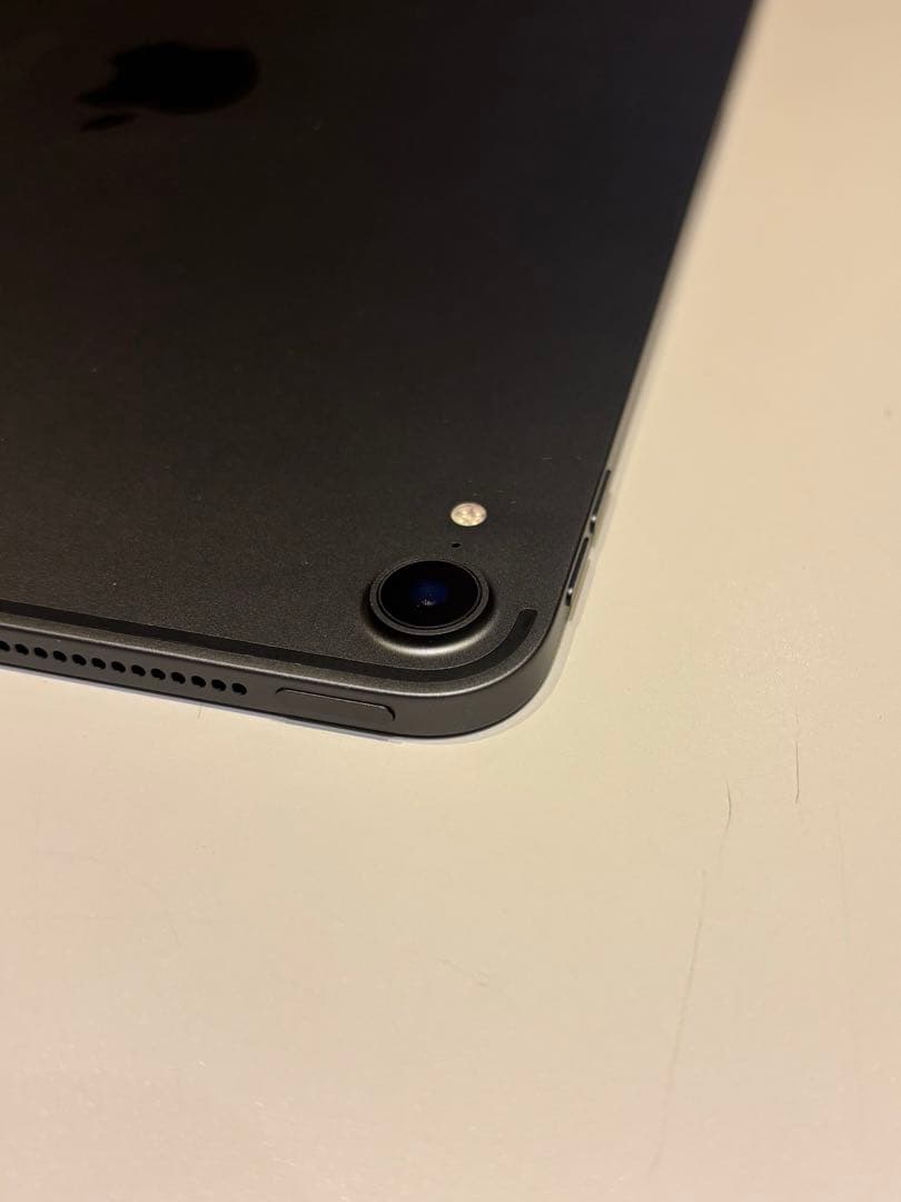 iPad Pro 11インチ (第1世代) Wi-Fiモデル 256GB