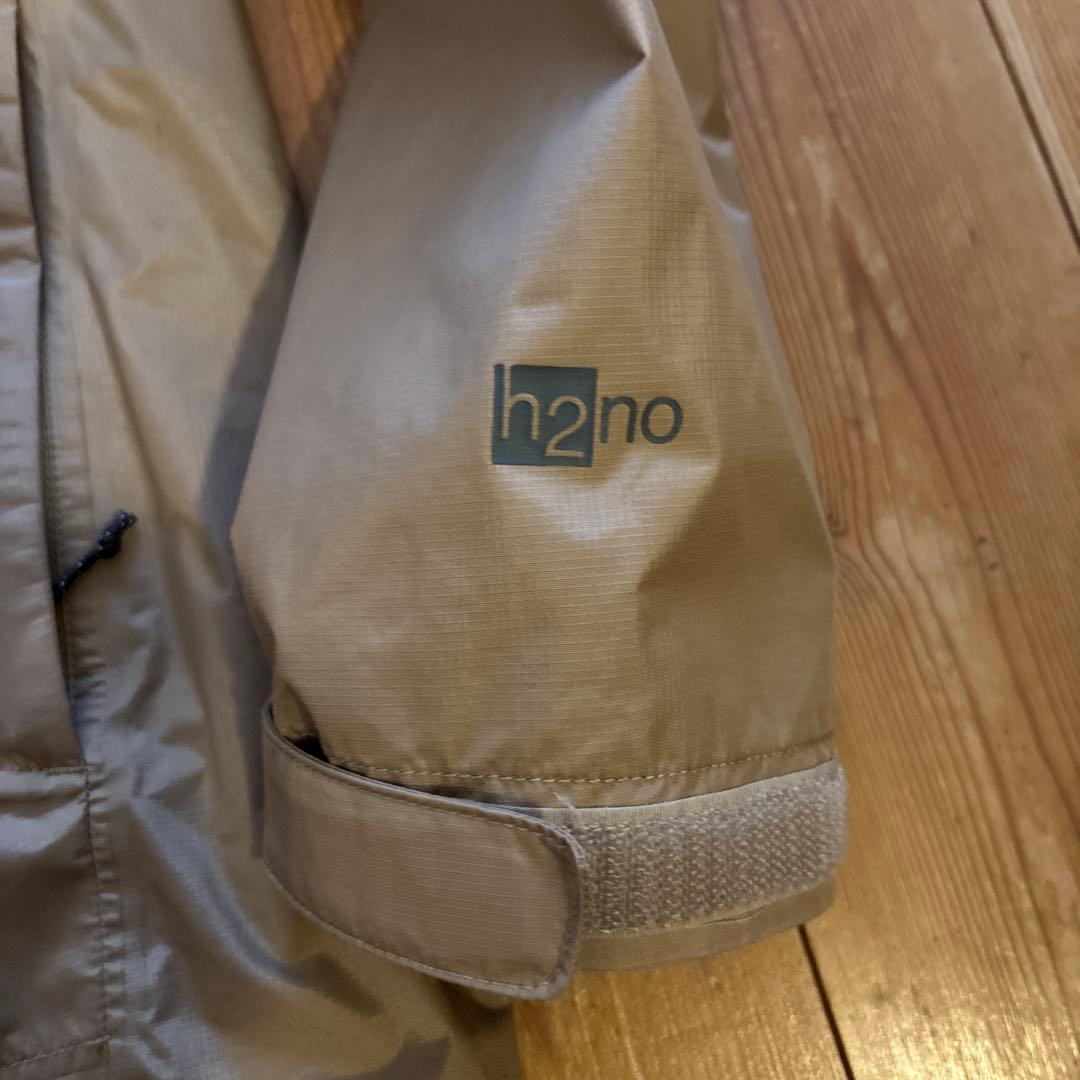 patagonia パタゴニア　メンズ　トレントシェル