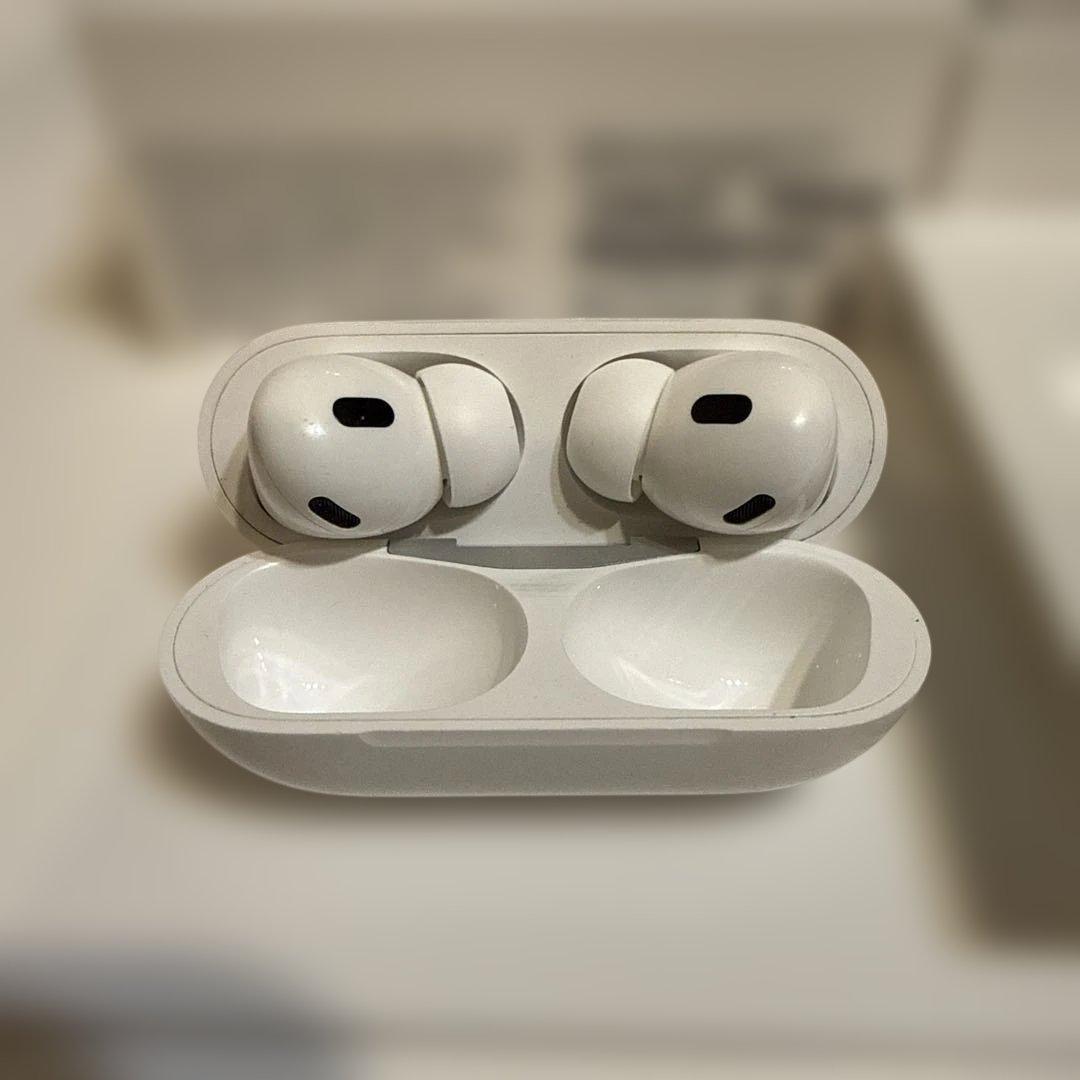 N*N様 【正規品】AirPods pro 第二世代 type-C