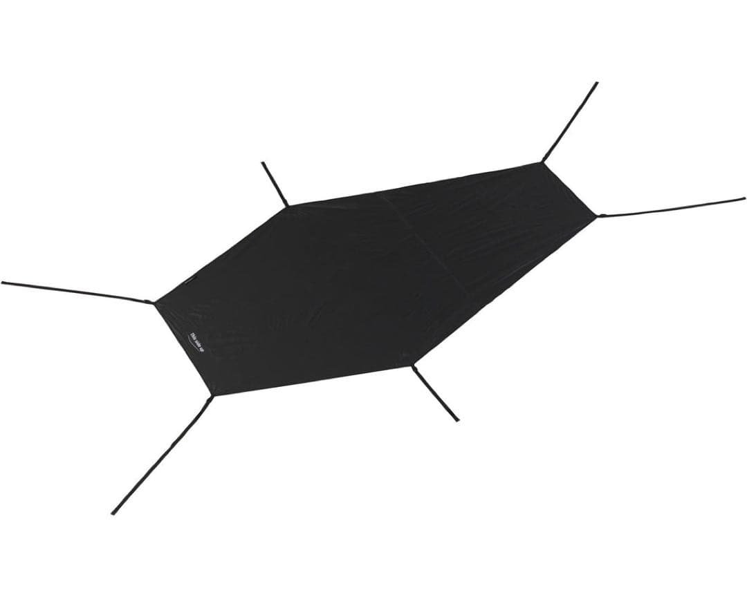 ノルディスク Telemark 1 ノルディスク テレマーク フットプリント