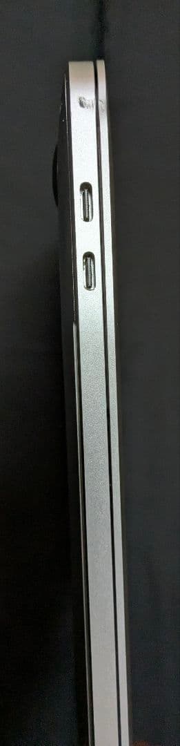 MacBook Pro 2017 Touch Bar搭載モデル
